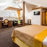 The Von Stackelberg Hotel Tallinn