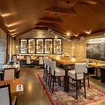 The Von Stackelberg Hotel Tallinn