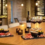 The Von Stackelberg Hotel Tallinn