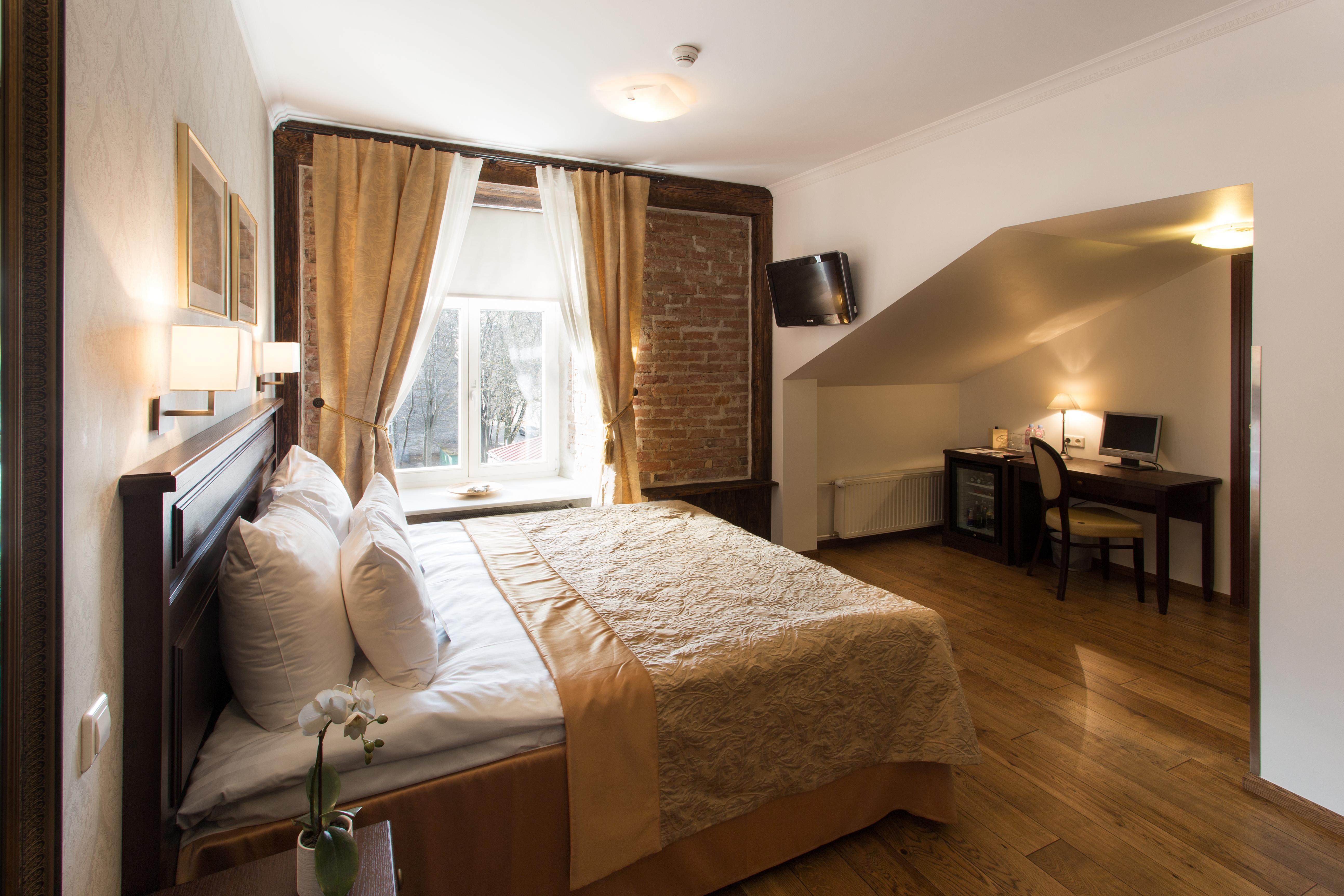 The Von Stackelberg 4* Talin