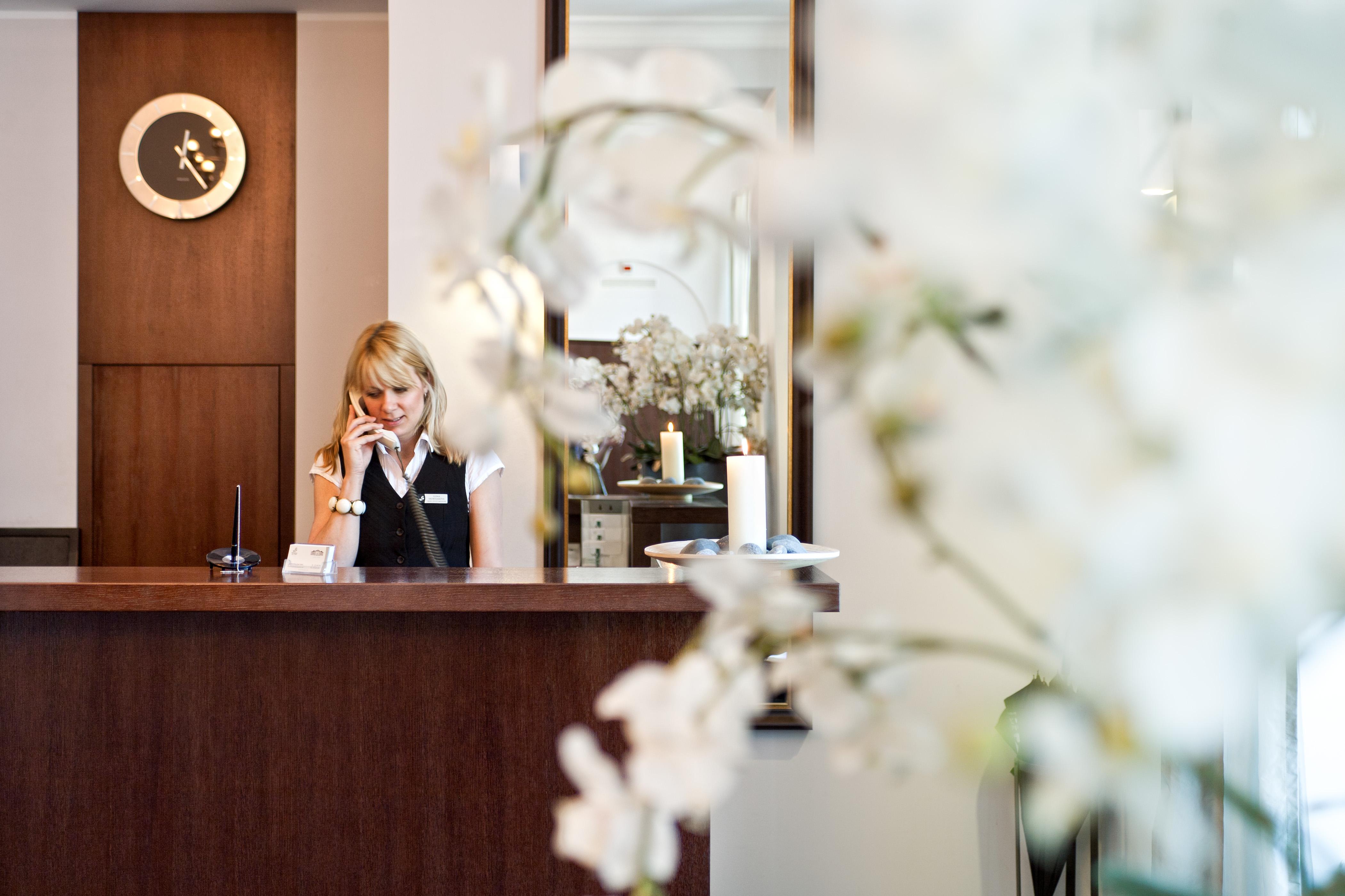 The Von Stackelberg Hotel 4*