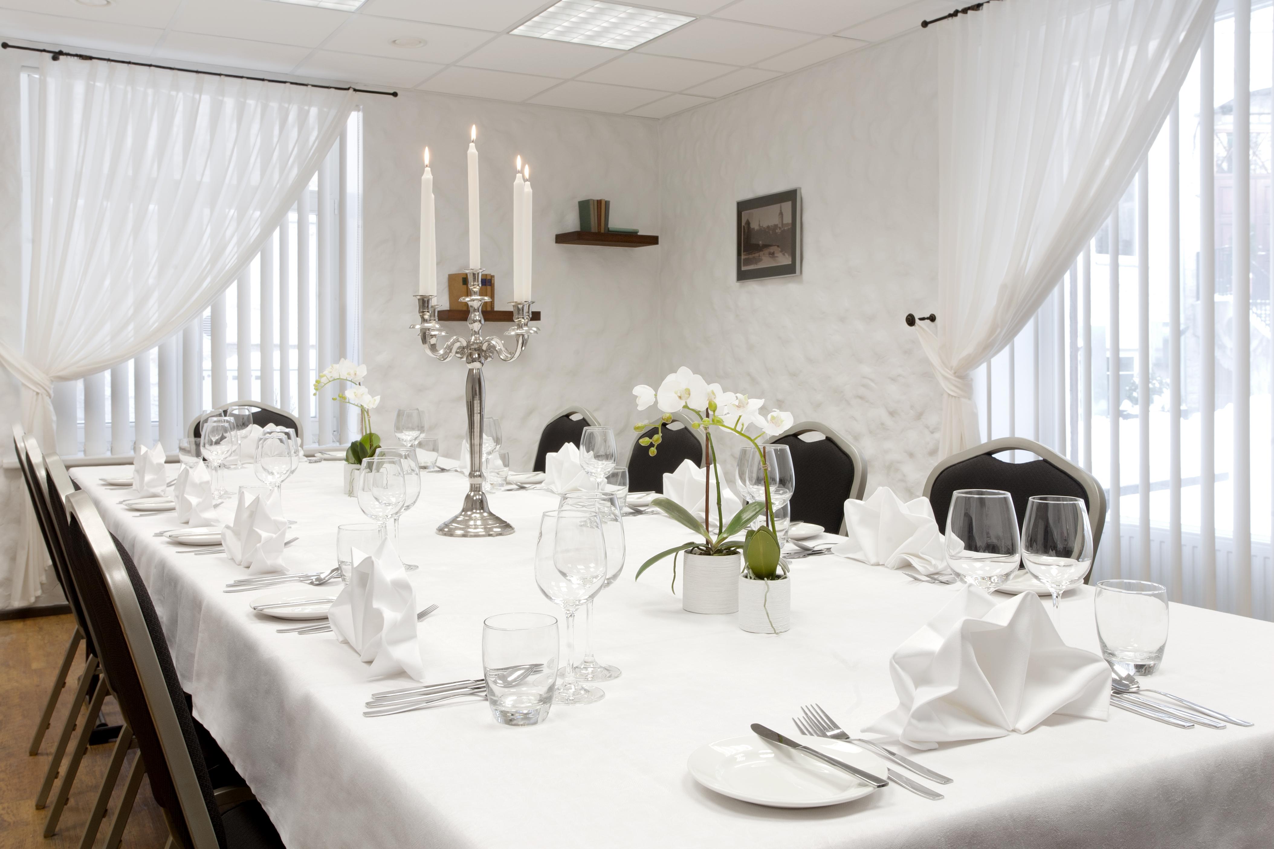 Hotel The Von Stackelberg 4*