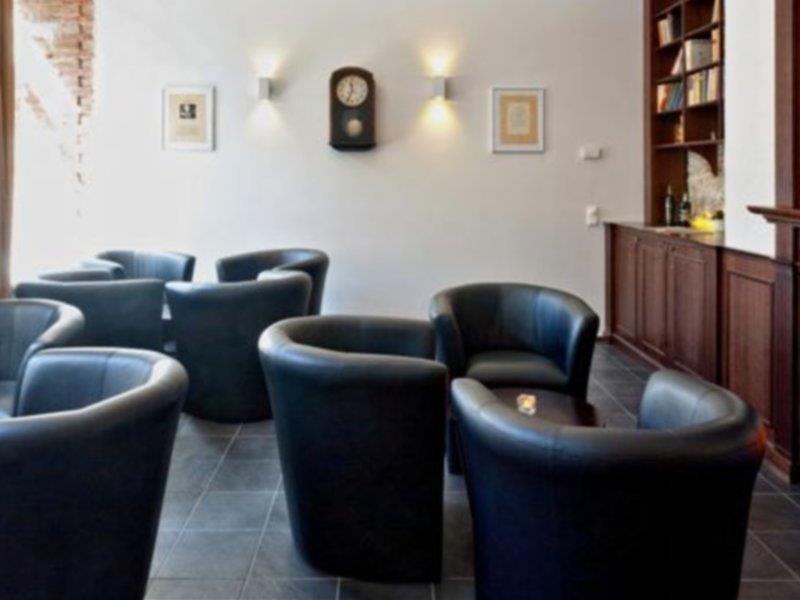 Hotel The Von Stackelberg Talin