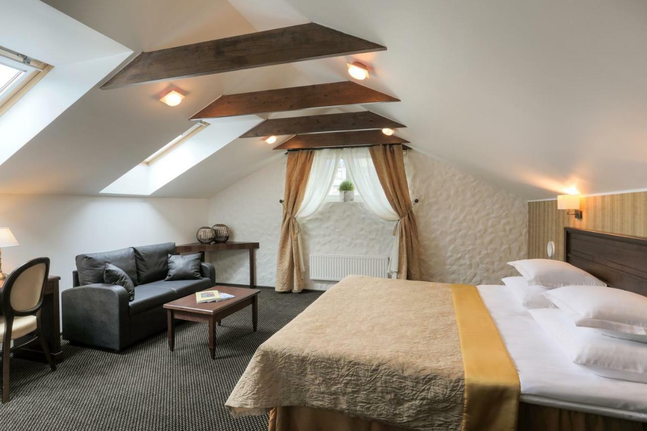 Hotel The Von Stackelberg